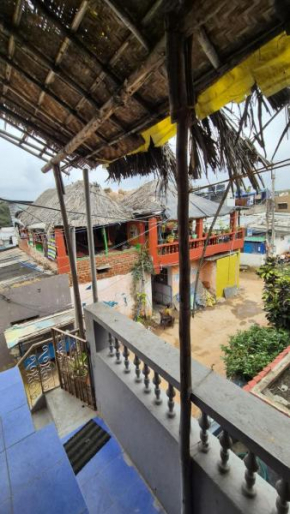 Gouri Guest House